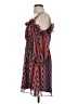 Judith March Red Casual Dress Size M (estimated) - photo 5