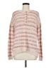 Maurices Pink Pullover Sweater Size M - photo 1