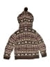 WonderKids 100% Cotton Brown Jacket 18-24 MO / 24 MO - photo 2
