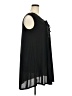 Pinch Black Casual Dress Size 2X - photo 4