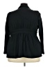 Torrid Black Cardigan Size 2X Plus (2) - photo 2