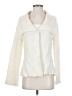 JM Collection Ivory Cardigan Size S - photo 1