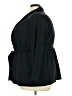 Torrid Black Cardigan Size 2X Plus (2) - photo 5
