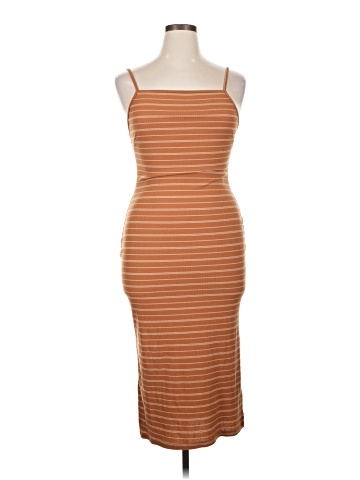 Say What? Casual Dress (view 1)