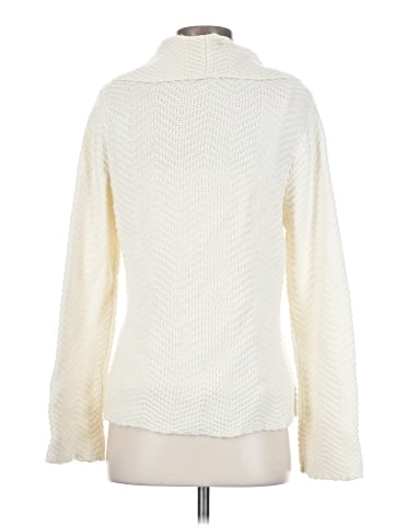 JM Collection Cardigan (view 2)