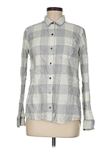 G.H. Bass & Co. Long Sleeve Button-Down Shirt (view 1)