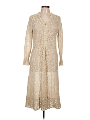 Pallas Casual Dress (view 1)