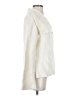 JM Collection Ivory Cardigan Size S - photo 4