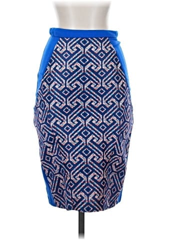 Eva Franco Casual Skirt (view 1)