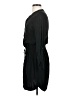 Splendid 100% Rayon Black Casual Dress Size S - photo 5