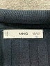 MNG Black Turtleneck Sweater Size XS - photo 7