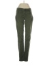 Zara Green Jeans Size 4 - photo 1