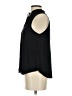 Gap Outlet 100% Rayon Black Tank Top Size S - photo 5
