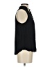 Gap Outlet 100% Rayon Black Tank Top Size S - photo 4