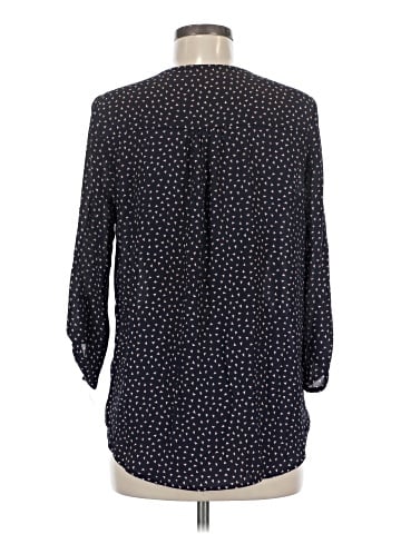 Sweet Rain 3/4 Sleeve Blouse (view 2)