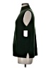 Max Studio Green Sleeveless T-Shirt Size M - photo 5