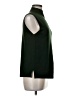 Max Studio Green Sleeveless T-Shirt Size M - photo 4