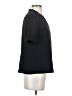 CeCe Black Short Sleeve Blouse Size S - photo 4