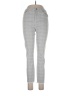 Tractr Houndstooth Gray Jeggings Size 30 waist - photo 1