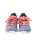 Nike Blue Purple Sneakers Size 7 (youth) - photo 2