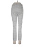 Tractr Houndstooth Gray Jeggings Size 30 waist - photo 2