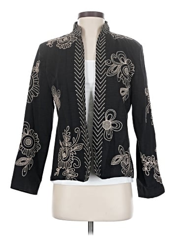 Susan Bristol Blazer (view 1)
