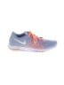 Nike Blue Purple Sneakers Size 7 (youth) - photo 1