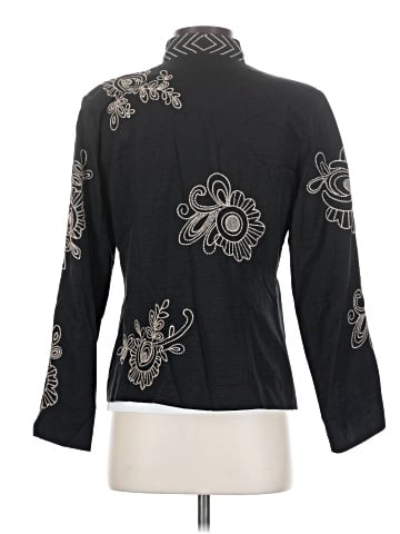 Susan Bristol Blazer (view 2)