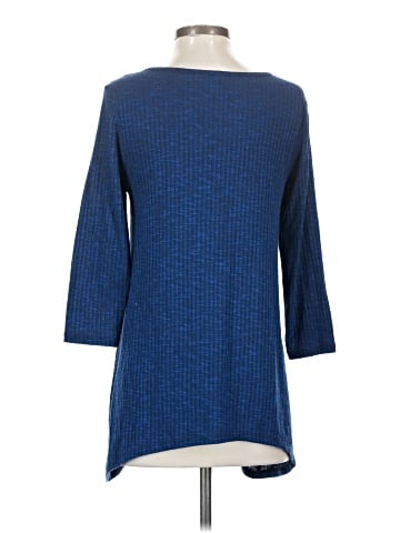 New Directions Pullover Sweater (view 2)