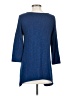 New Directions Blue Pullover Sweater Size S - photo 2