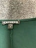 Express Solid Teal Cocktail Dress Size S - photo 7