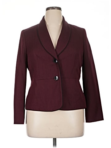 Le Suit Blazer (view 1)