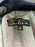 J.Crew Blue Coat Size XL - photo 6
