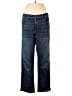 Banana Republic Blue Jeans Size 32 waist - photo 1