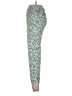up! Print Blue Casual Pants Size 10 - photo 5