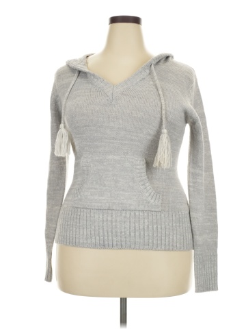 Op Pullover Sweater (view 1)