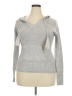Op Gray Pullover Sweater Size 19 - photo 1