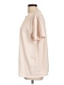 ASOS Solid Ivory Short Sleeve T-Shirt Size 10 - photo 5