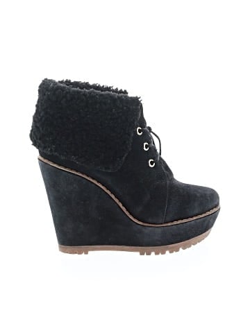Mulberry Ankle Boots (view 1)