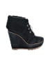 Mulberry Black Ankle Boots Size EU 38 - photo 1