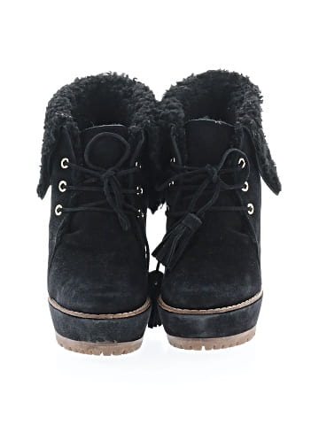 Mulberry Ankle Boots (view 2)