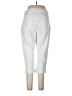 Erika White Jeggings Size L - photo 2