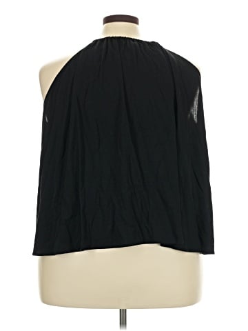 Festi Sleeveless Blouse (view 2)