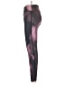 Noli Graphic Purple Active Pants Size M - photo 5