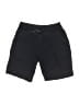 Lee Solid Black Athletic Shorts Size 10 - 12 - photo 1