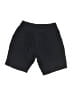 Lee Solid Black Athletic Shorts Size 10 - 12 - photo 2