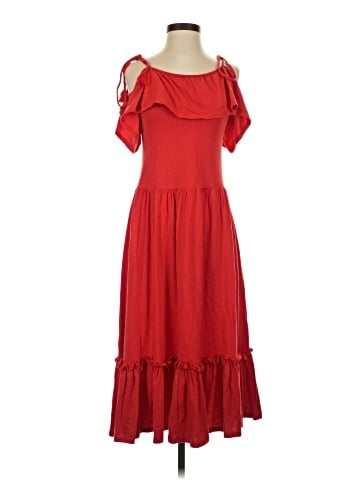 Rebecca Minkoff Casual Dress (view 1)