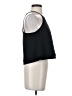 Forever 21 100% Polyester Black Sleeveless Blouse Size S - photo 4