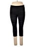 Active Black Active Pants Size XL - photo 1
