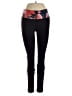 Lululemon Athletica Black Active Pants Size 4 - photo 1